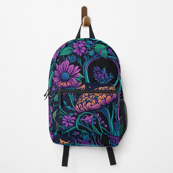 Item preview, Amazing colored skull 29 designed and sold by Alan Javier Cordoba Espinosa.