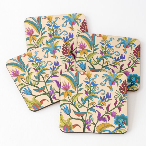 Item preview, Unique Summer Floral Pattern designed and sold by Burnout (⌣_⌣).