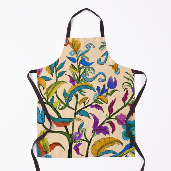 Item preview, Unique Summer Floral Pattern designed and sold by Burnout (⌣_⌣).