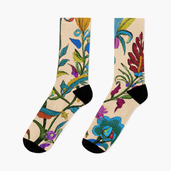 Item preview, Unique Summer Floral Pattern designed and sold by Burnout (⌣_⌣).