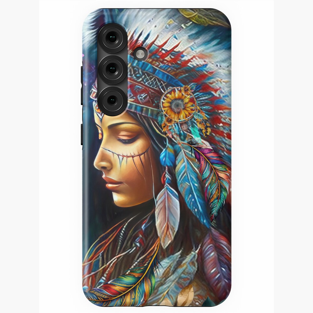 Item preview, Samsung Galaxy Tough Case designed and sold by phatpuppyart.