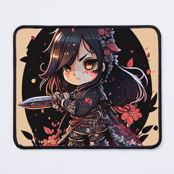 Item preview, Killer Chibi designed and sold by MANGA Crusade.