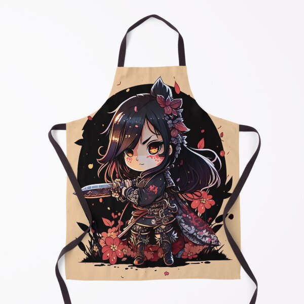 Item preview, Killer Chibi designed and sold by MANGA Crusade.
