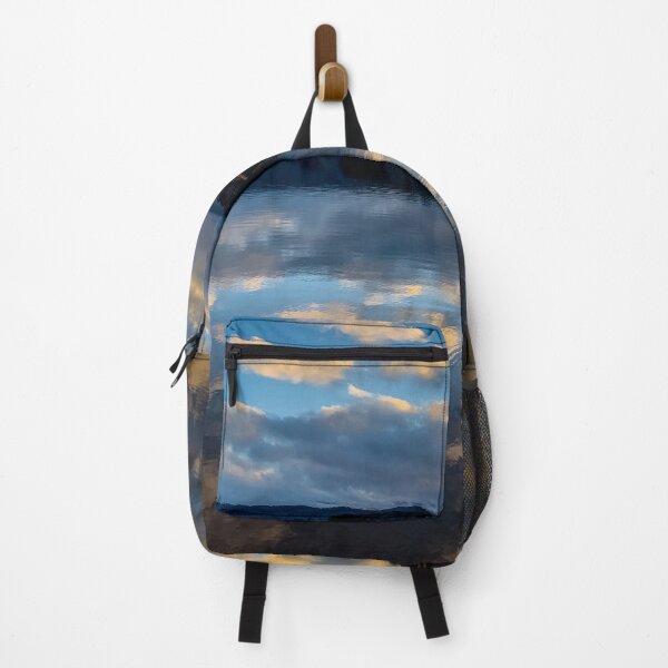 Item preview, Chatuge Lake Reflection designed and sold by Craig Kauzmann.