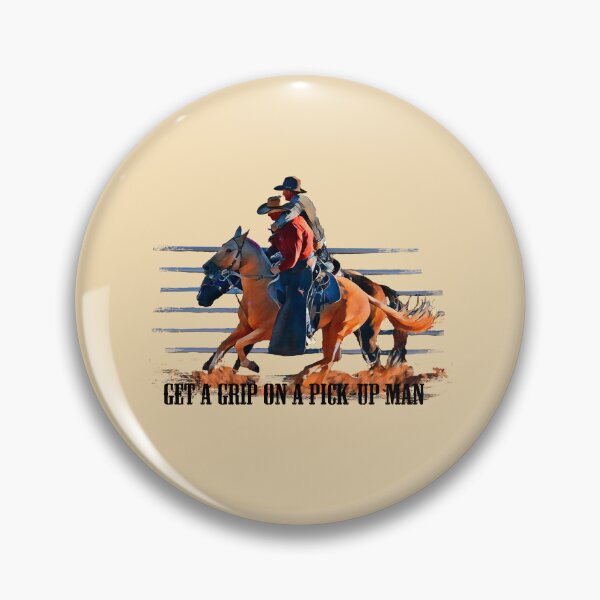 Item preview, BRONC RIDER, RODEO QUOTES designed and sold by Barbara Jean Photo Art And Design.
