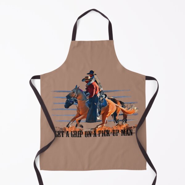 Item preview, BRONC RIDER, RODEO QUOTES designed and sold by Barbara Jean Photo Art And Design.