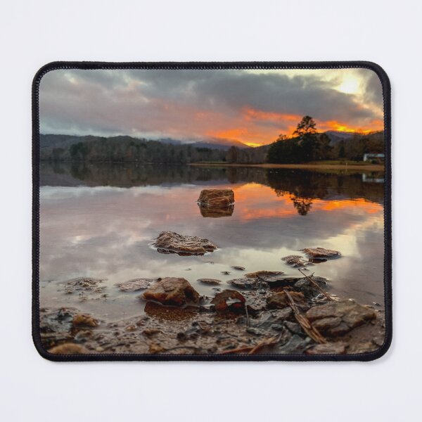 Item preview, Chatuge Lake Rocks designed and sold by Craig Kauzmann.