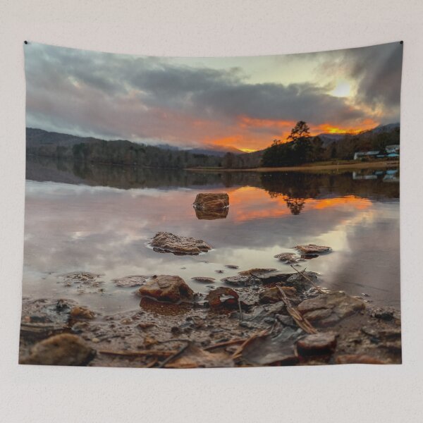 Item preview, Chatuge Lake Rocks designed and sold by Craig Kauzmann.