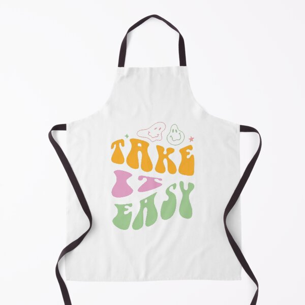 Item preview, Take it easy designed and sold by DZIWAWA.