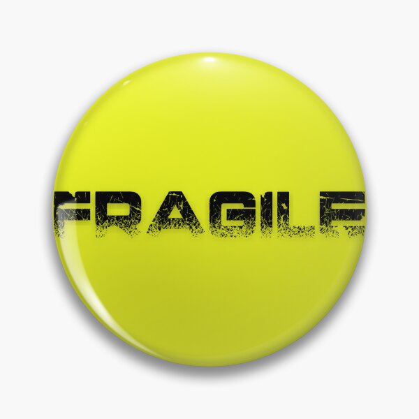 Item preview, Fragile designed and sold by smitke.