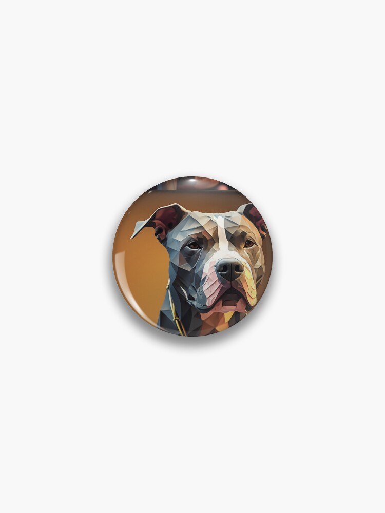 Pin on Pit bull