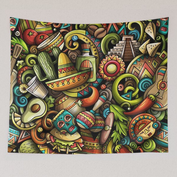 Item preview, Remember the sombrero designed and sold by murielsfaith.