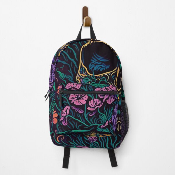 Item preview, Amazing colored skull 31 designed and sold by Alan Javier Cordoba Espinosa.