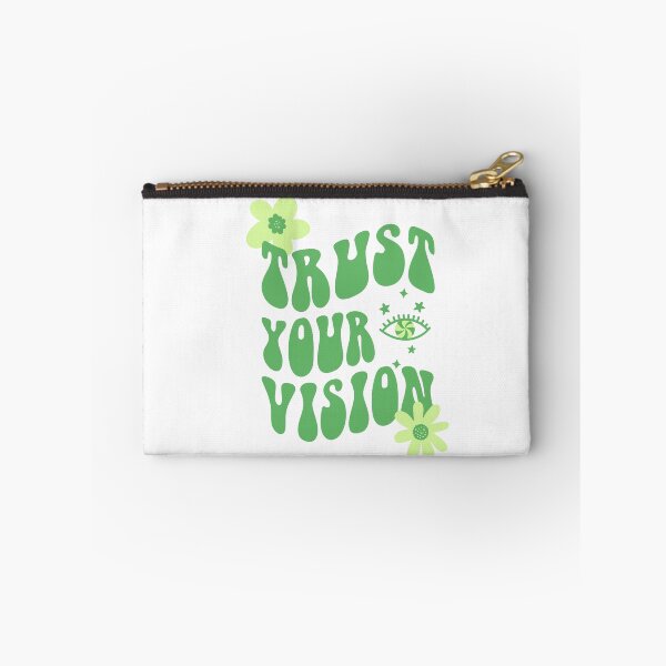 Item preview, Trust Your Vision designed and sold by annmariestowe.
