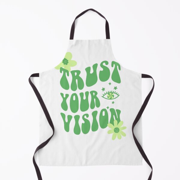 Item preview, Trust Your Vision designed and sold by annmariestowe.