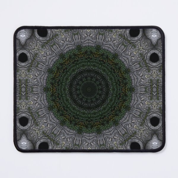 Item preview, Celtic Carved Gravestone Kaleidoscope Pattern 23 designed and sold by Swabcraft.