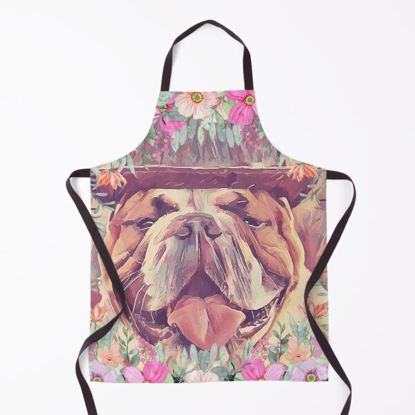 Item preview, doggy Blossom designed and sold by Monique Alexander.