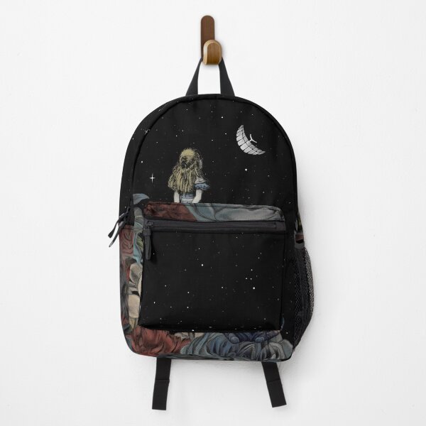 Item preview, Wonderland Garden Star Viewing Night designed and sold by maryedenoa.