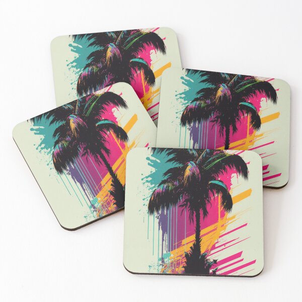 Item preview, Electric Oasis designed and sold by riquishop.