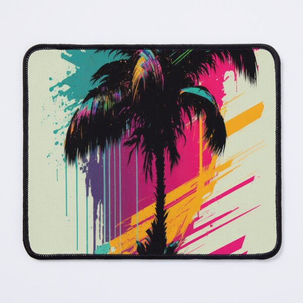 Item preview, Electric Oasis designed and sold by riquishop.