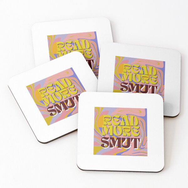 Item preview, Read more smut designed and sold by Sidney  Hildebrandt.