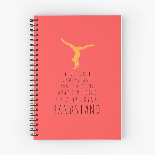 Item preview, HANDSTAND designed and sold by baldbird.