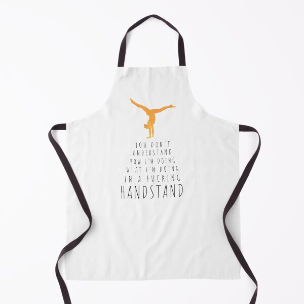Item preview, HANDSTAND designed and sold by baldbird.