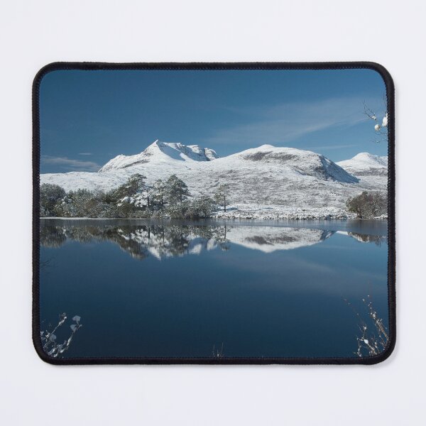 Item preview, Loch Awe reflections on the nc500 designed and sold by Derren Jones.