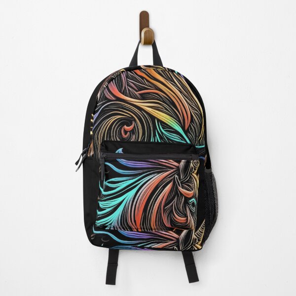 Item preview, Unicorn Dreams, An closeup of its Head designed and sold by digitaldreamHD.