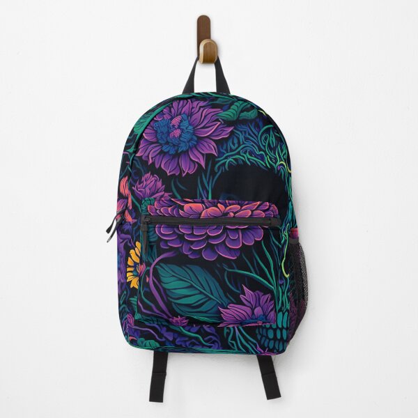 Item preview, Amazing colored skull 30 designed and sold by Alan Javier Cordoba Espinosa.