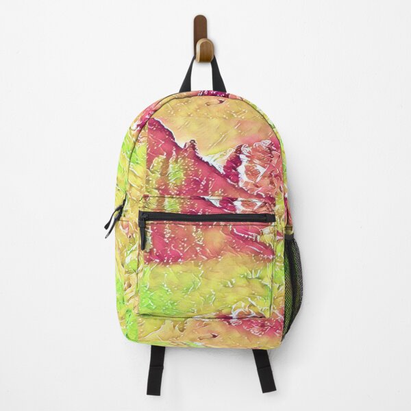 Item preview, Sunrise Mountain designed and sold by RivehArt.