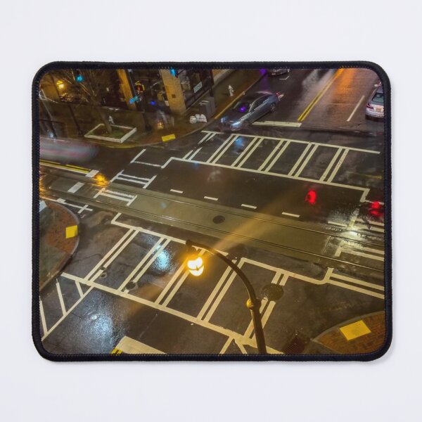 Item preview, Atlanta Intersection designed and sold by Craig Kauzmann.