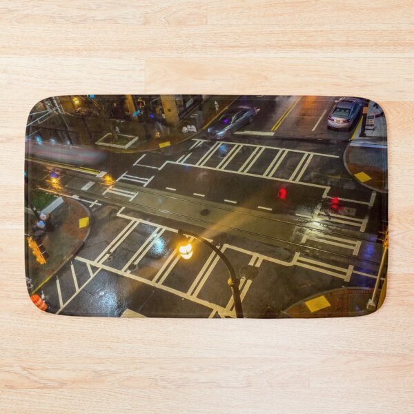 Item preview, Atlanta Intersection designed and sold by Craig Kauzmann.
