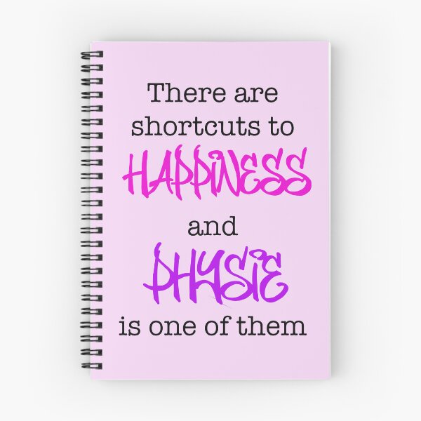 Item preview, Shortcuts to happiness  designed and sold by JustPhysie.