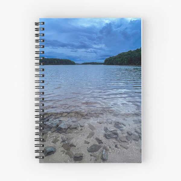 Item preview, Stormy Lake Lanier designed and sold by Craig Kauzmann.