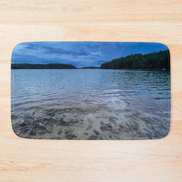 Item preview, Stormy Lake Lanier designed and sold by Craig Kauzmann.