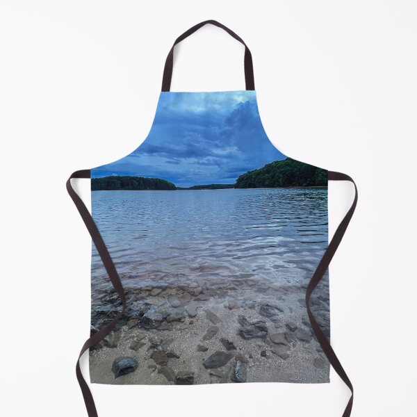 Item preview, Stormy Lake Lanier designed and sold by Craig Kauzmann.