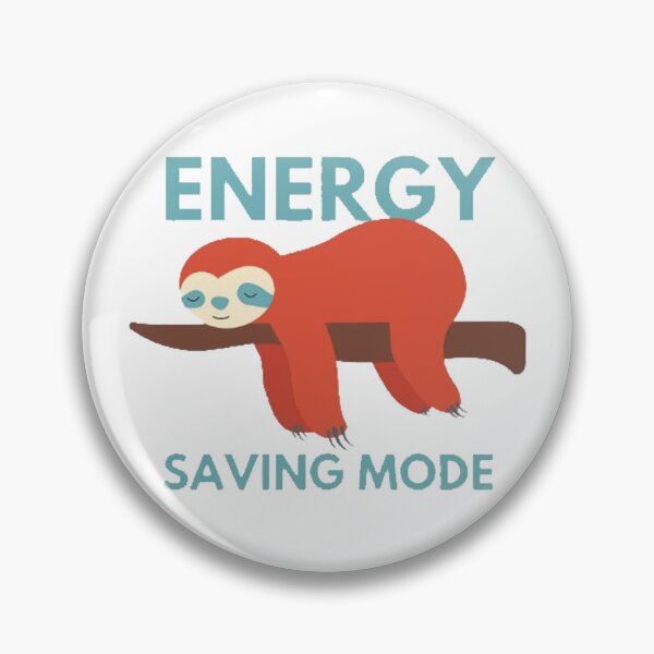 Item preview, Energy saving mode designed and sold by DZIWAWA.