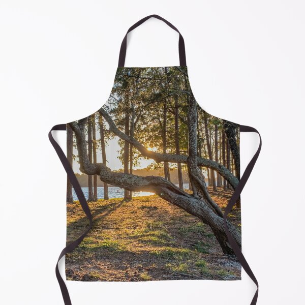 Item preview, Sunset near Lake Lanier designed and sold by Craig Kauzmann.
