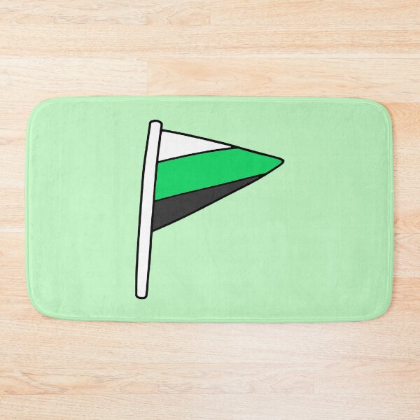 Item preview, Neutrois Pride Flag designed and sold by everything4eva.