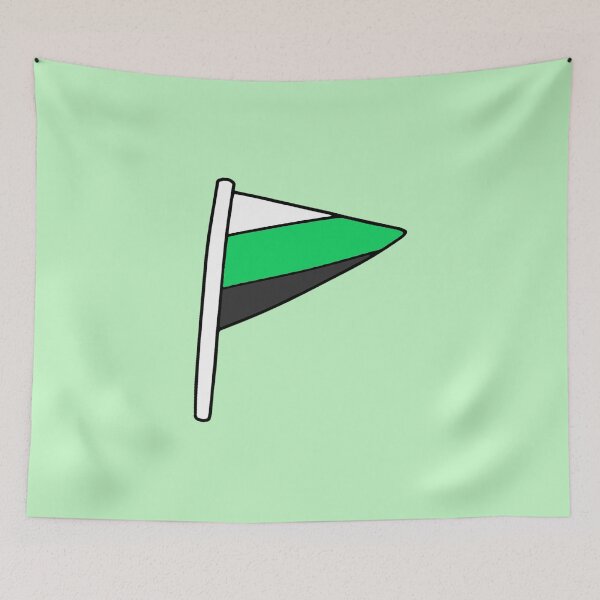 Item preview, Neutrois Pride Flag designed and sold by everything4eva.