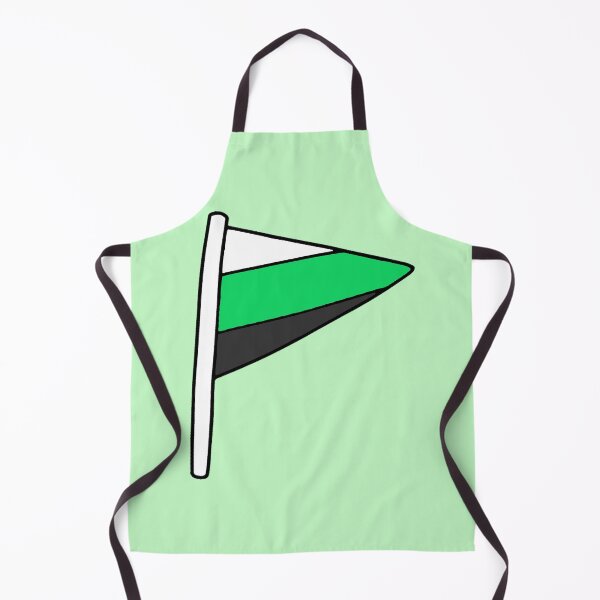 Item preview, Neutrois Pride Flag designed and sold by everything4eva.