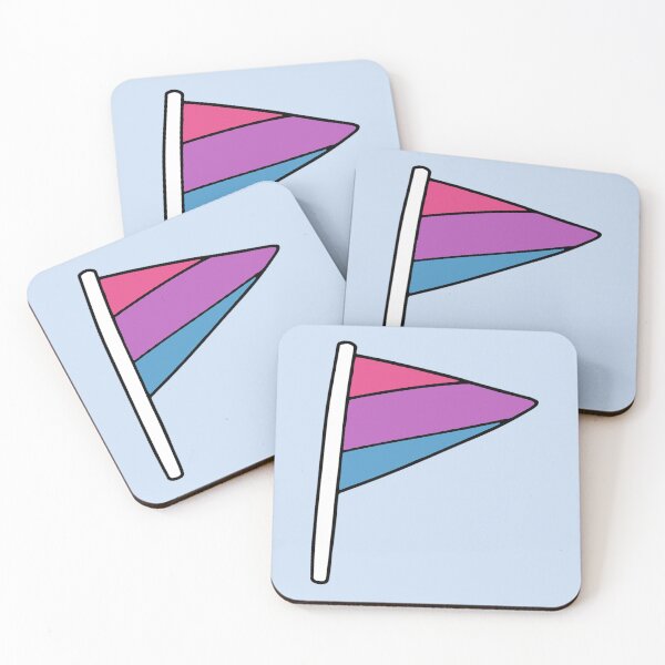 Item preview, Androgyne Pride Flag designed and sold by everything4eva.