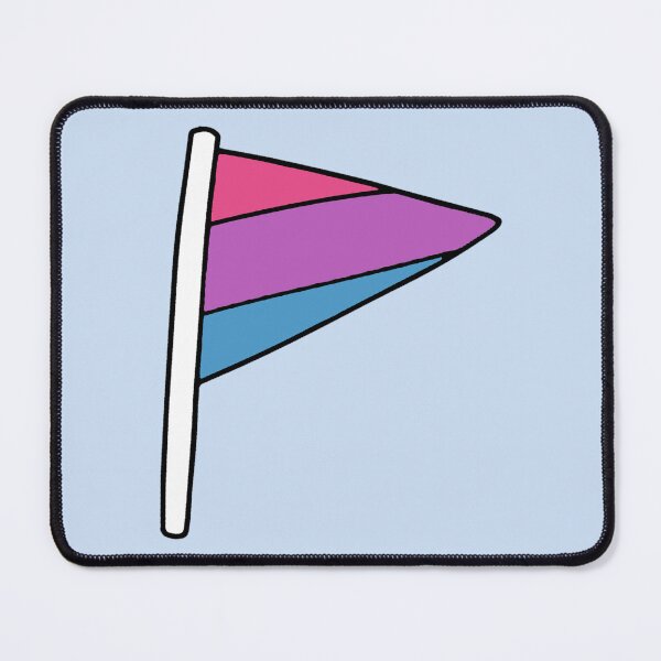 Item preview, Androgyne Pride Flag designed and sold by everything4eva.
