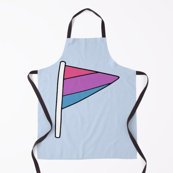 Item preview, Androgyne Pride Flag designed and sold by everything4eva.