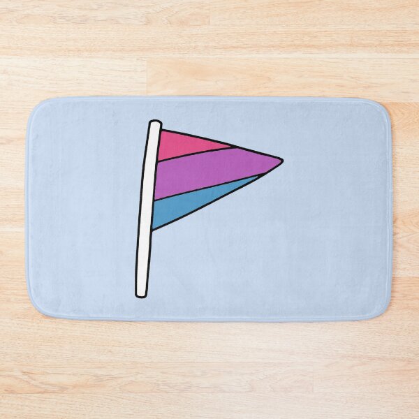 Item preview, Androgyne Pride Flag designed and sold by everything4eva.