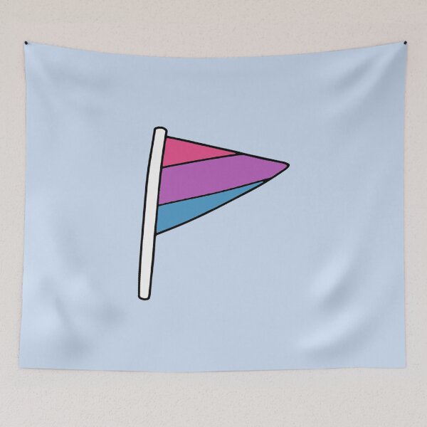 Item preview, Androgyne Pride Flag designed and sold by everything4eva.