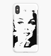 MM 132 sw iPhone Case
