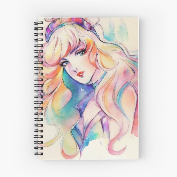 Item preview, Sheryl Nome Watercolor designed and sold by Solace Sparkles.