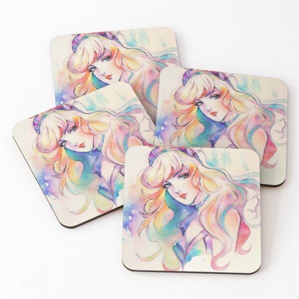 Item preview, Sheryl Nome Watercolor designed and sold by Solace Sparkles.